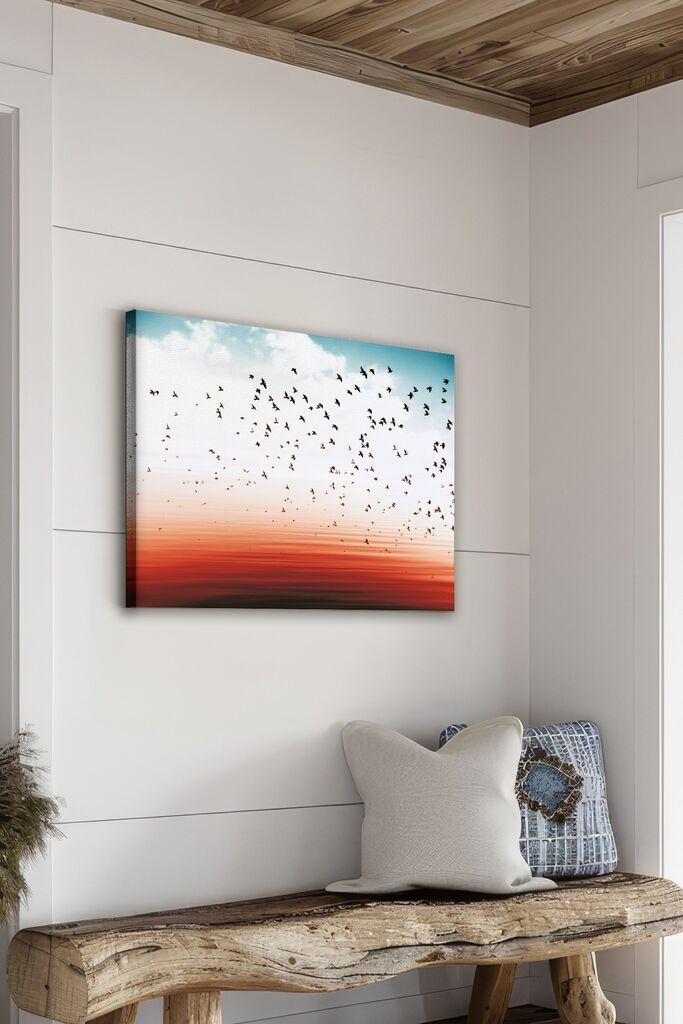 Slika Wallity Ersyfdc140, 50x70 cm