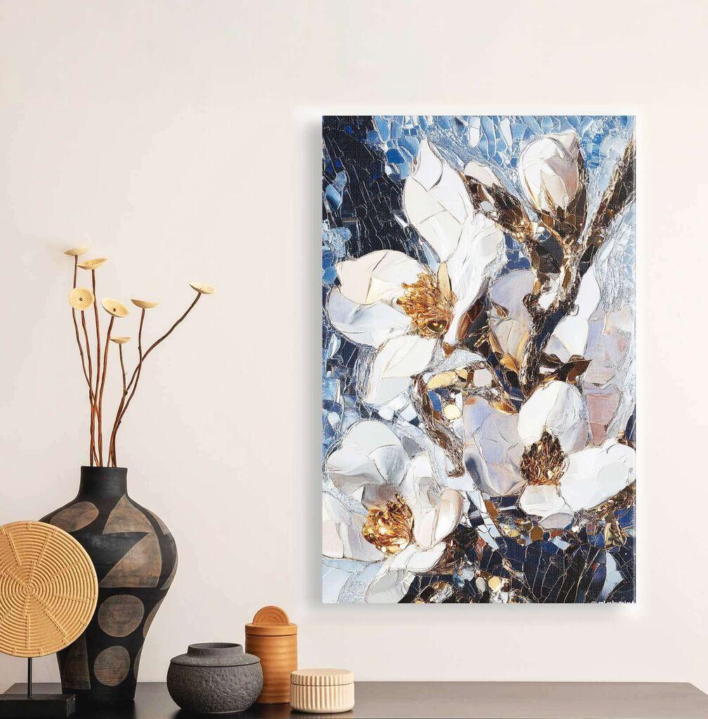 Wallity Slika YNS-1033, 60x90 cm