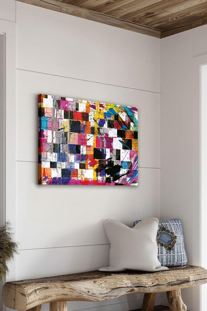 Slika Wallity Ersyfdc88, 50x70 cm