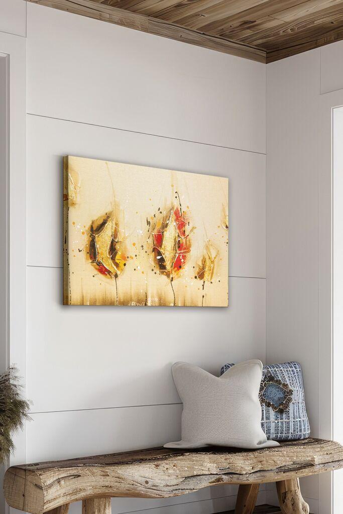 Slika Wallity Ersyfdc108, 70x100 cm