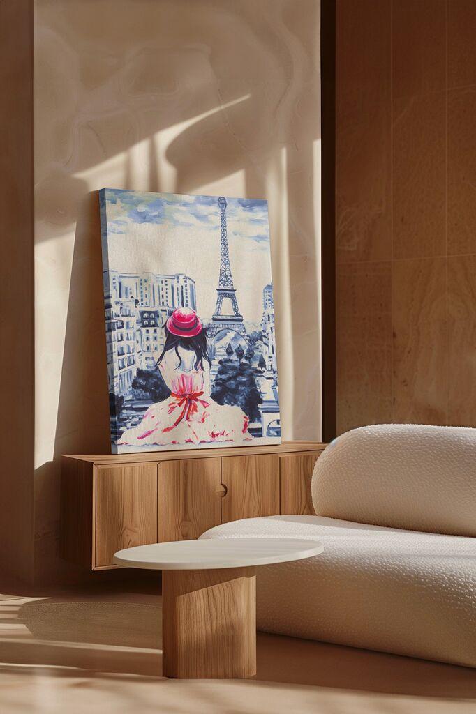 Slika Wallity Ersyfdc279, 40x60 cm