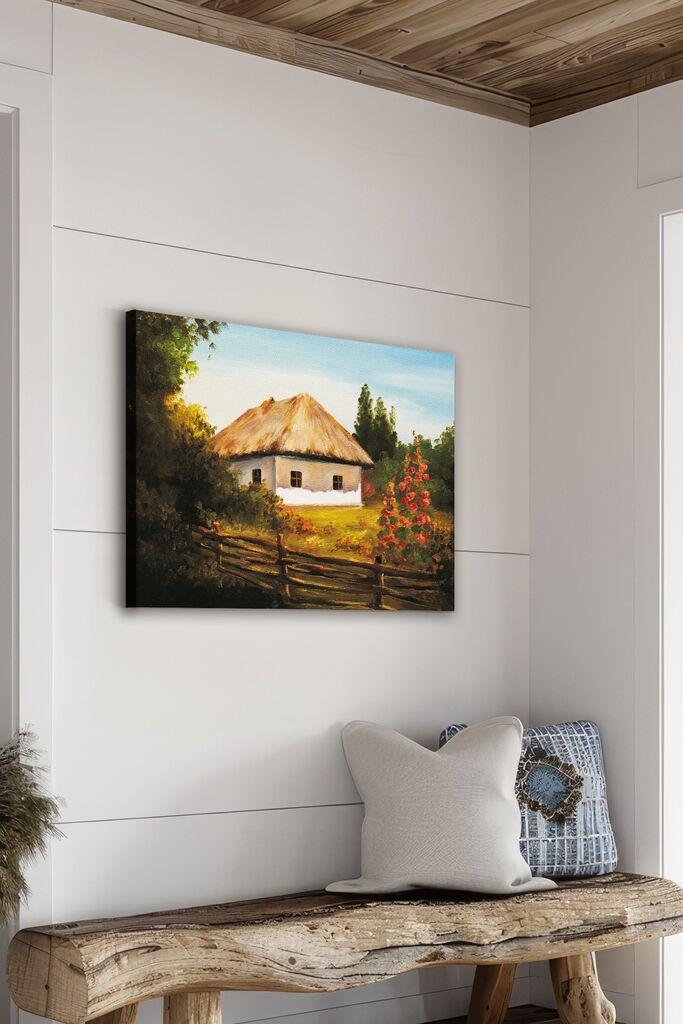 Slika Wallity Ersyfdc157, 70x100 cm
