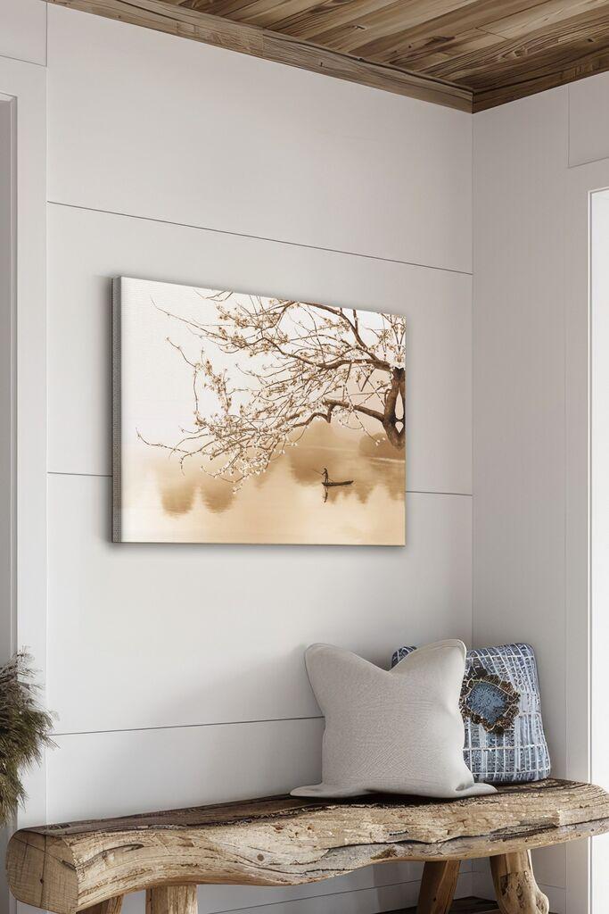 Wallity Slika Ersyfdc32, 70x100 cm