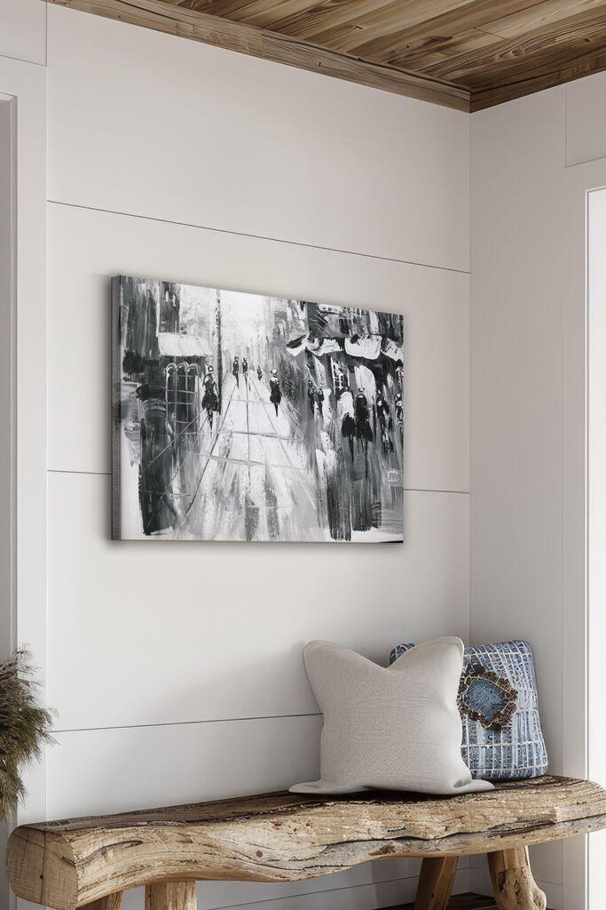 Wallity Slika Ersyfdc105, 70x100 cm