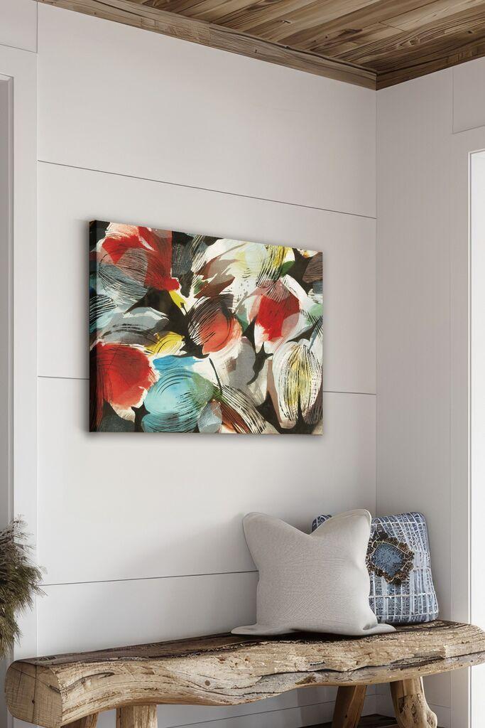 Wallity Slika Ersyfdc129, 70x100 cm