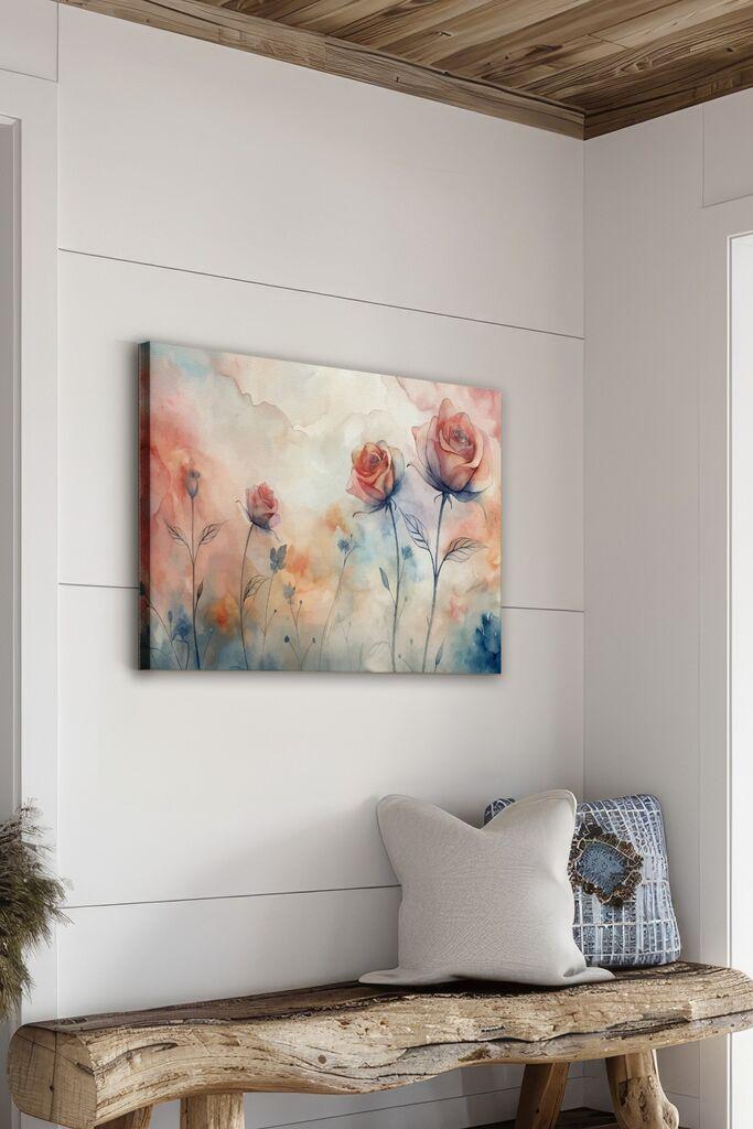 Slika za zid Ersysb008, 70x100 cm