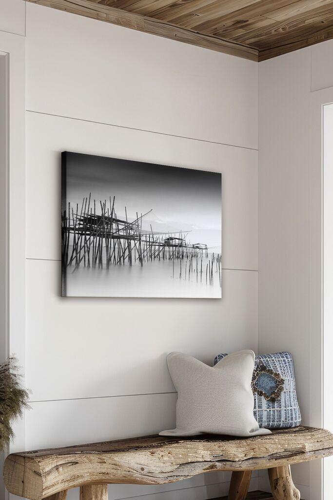 Wallity Slika Ersyfdc124, 70x100 cm