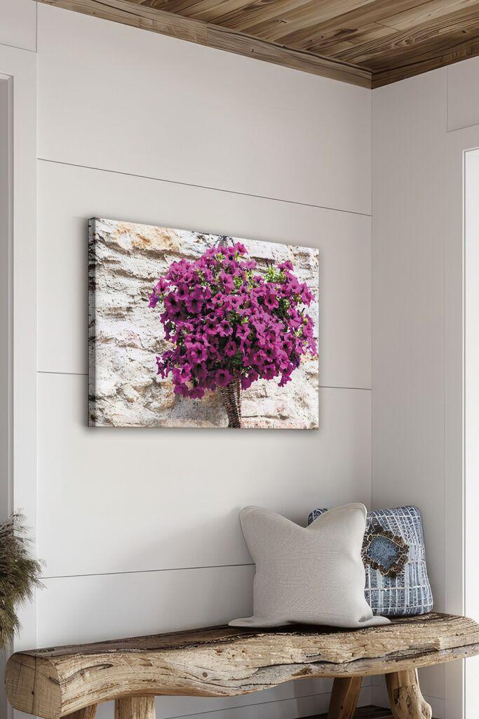 Wallity Slika Ersyfdc252, 70x100 cm