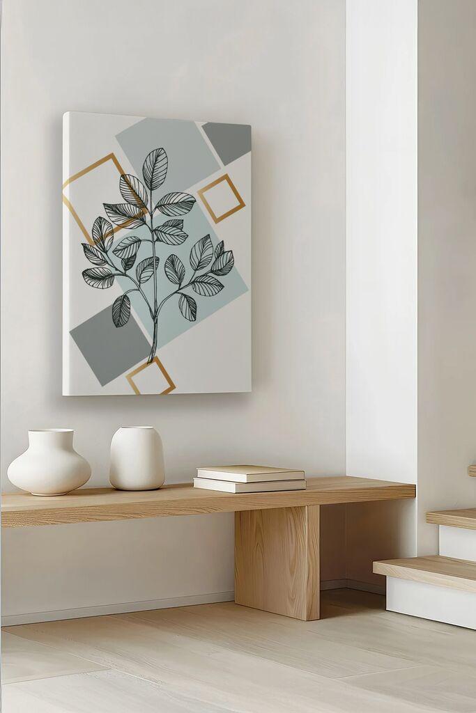 Slika Wallity Ersysb049, 40x60 cm