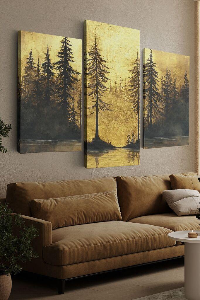 Wallity slika Ersycnvs3Asm7,, 3 dijela