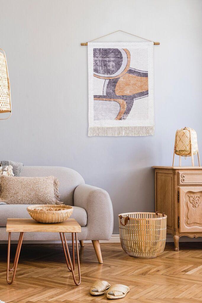 Wallity Slika Moderna WLL 28, 60x85 cm