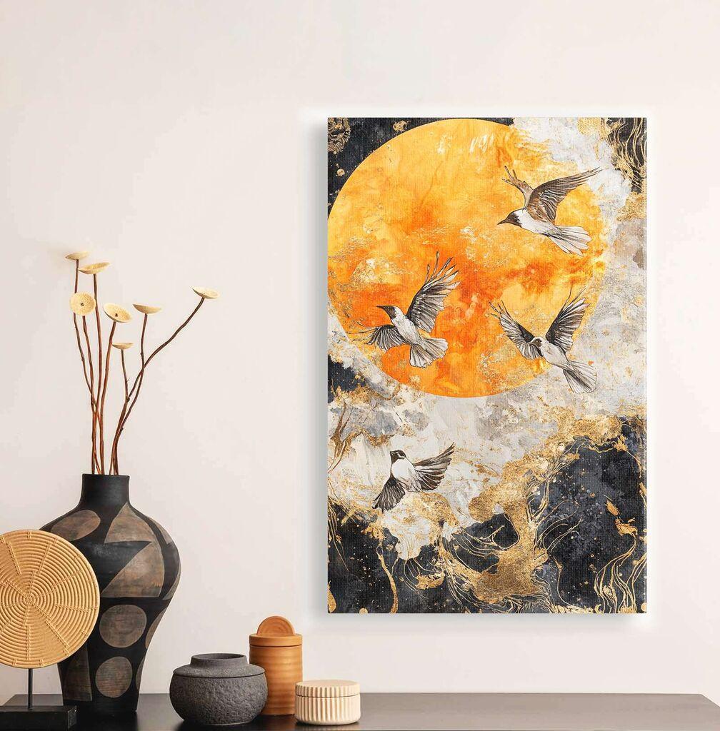 Slika za zid YNS-1019, 60x90 cm