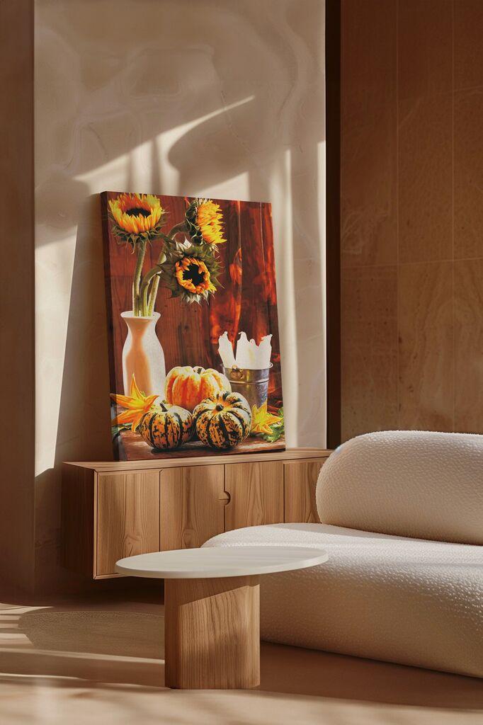 Slika Wallity Ersyfdc271, 40x60 cm