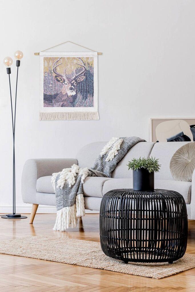 Wallity slika Geyik WLL 57, 65x75 cm