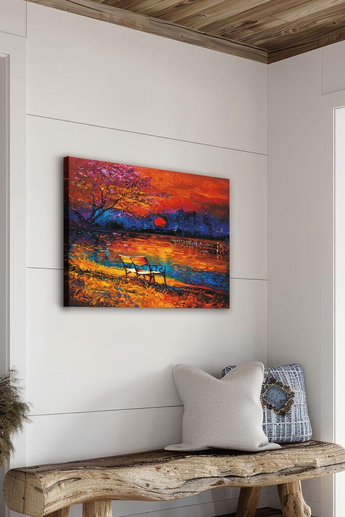 Slika Wallity Ersyfdc93, 40x60 cm