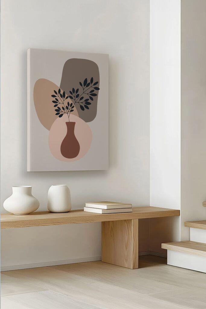 Wallity Slika Ersysb002, 70x100 cm