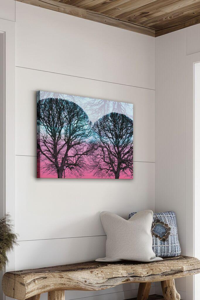 Wallity Slika Ersyfdc58, 50x70 cm