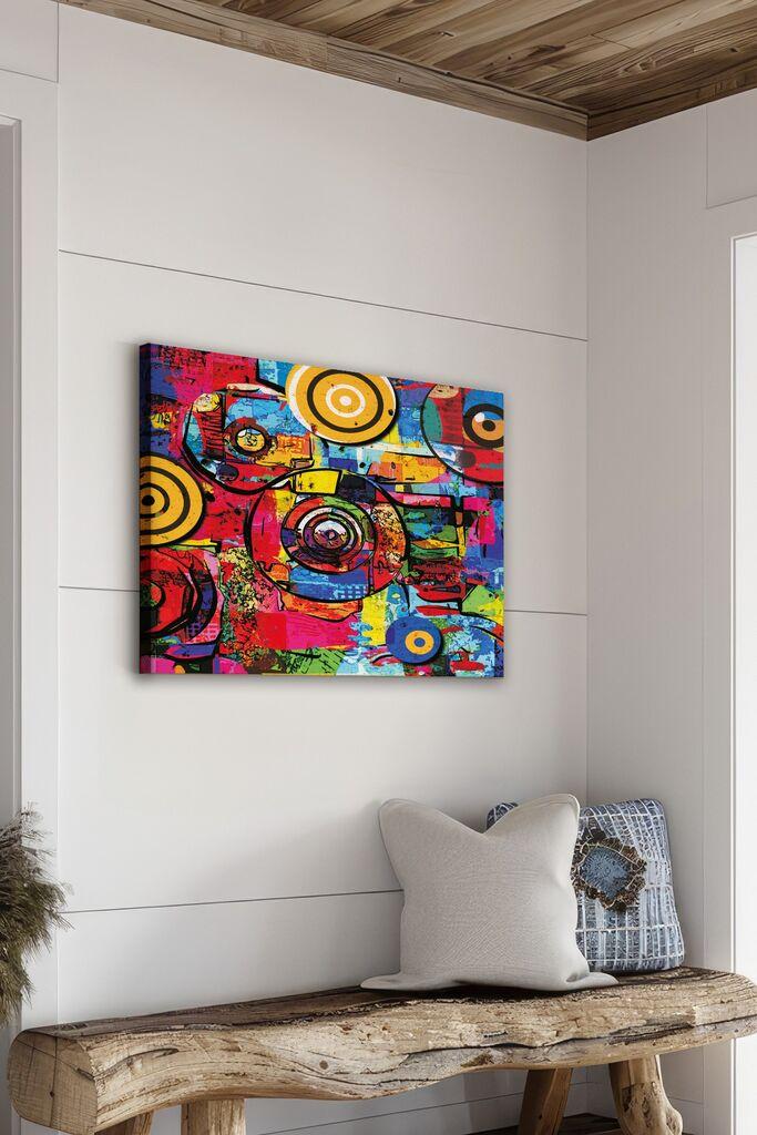 Slika Wallity Ersyfdc95, 40x60 cm