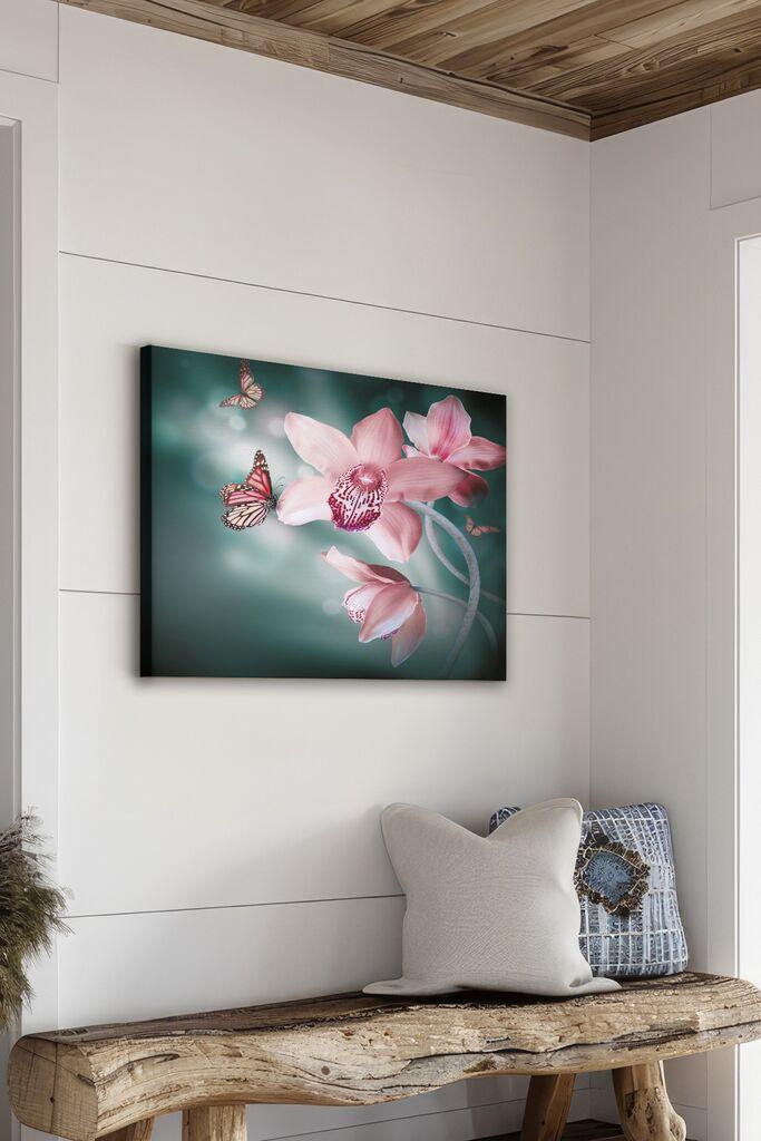Wallity Slika Ersyfdc185, 70x100 cm