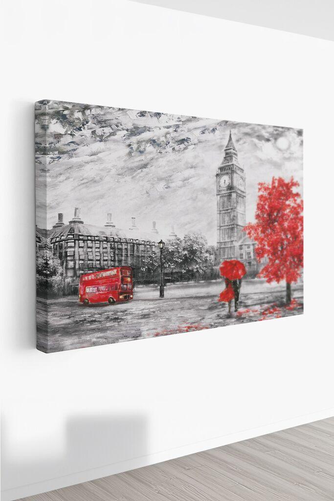 Wallity Slika Ersyfdc6, 70x100 cm