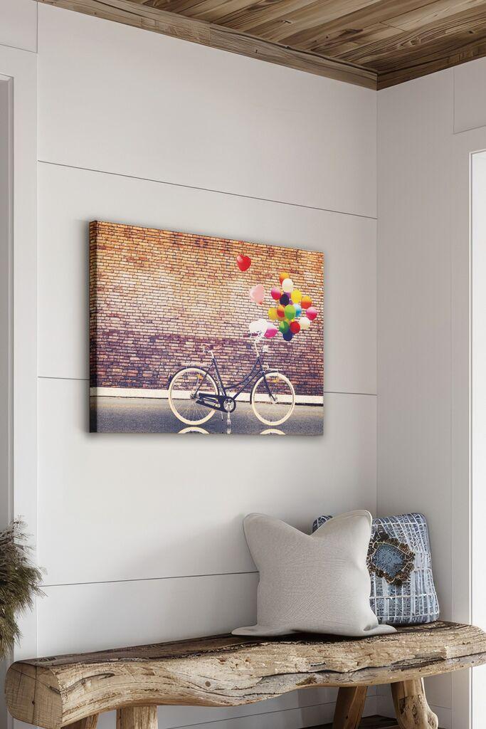 Wallity Slika Ersyfdc103, 70x100 cm