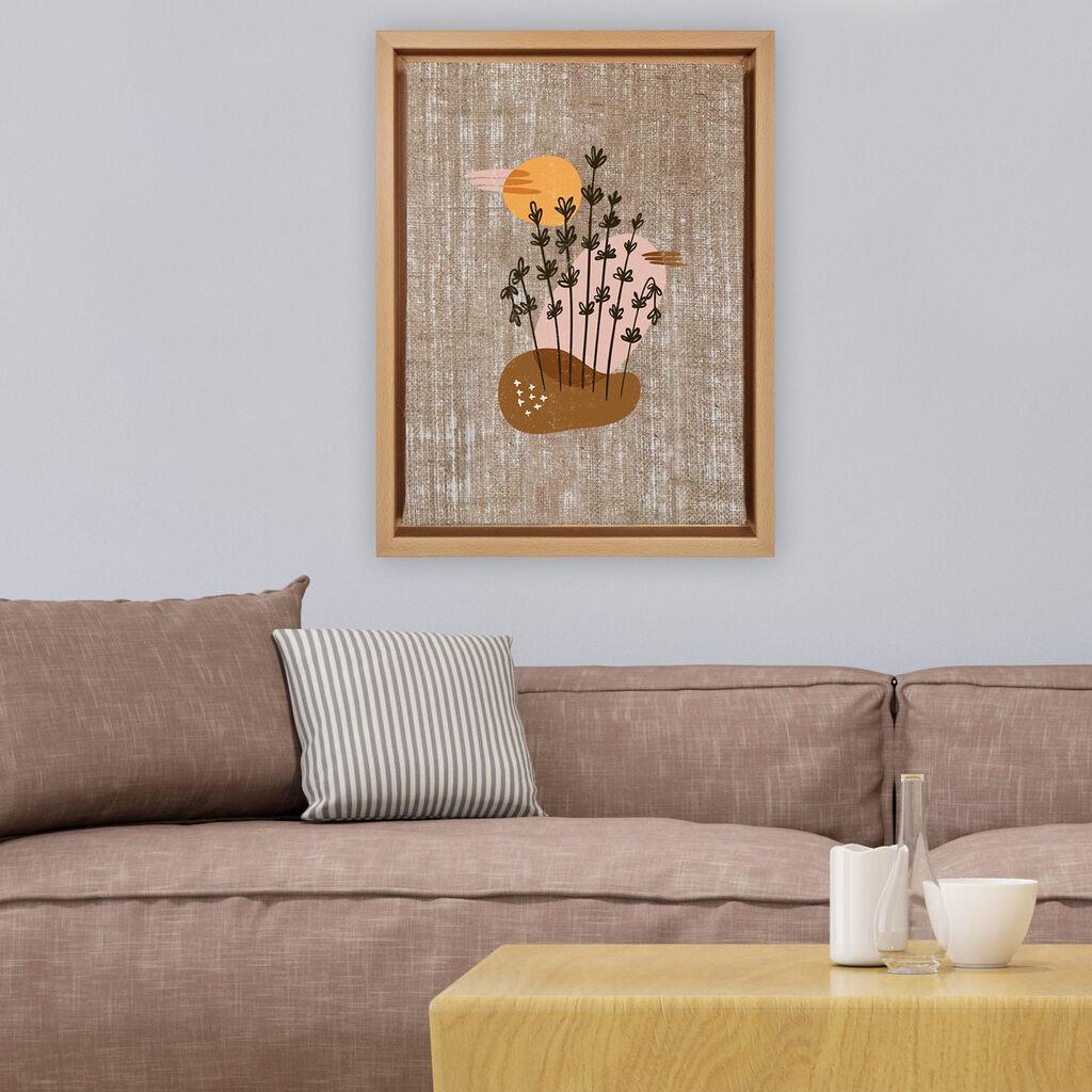 Wallity slika LNJ11810597657-6696, 66x96 cm