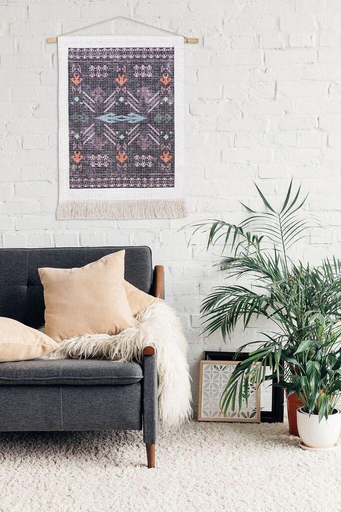 Zidna slika Otantik WLL 13, 60x85 cm