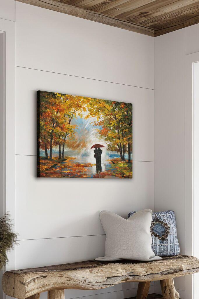 Slika Wallity Ersyfdc169, 70x100 cm