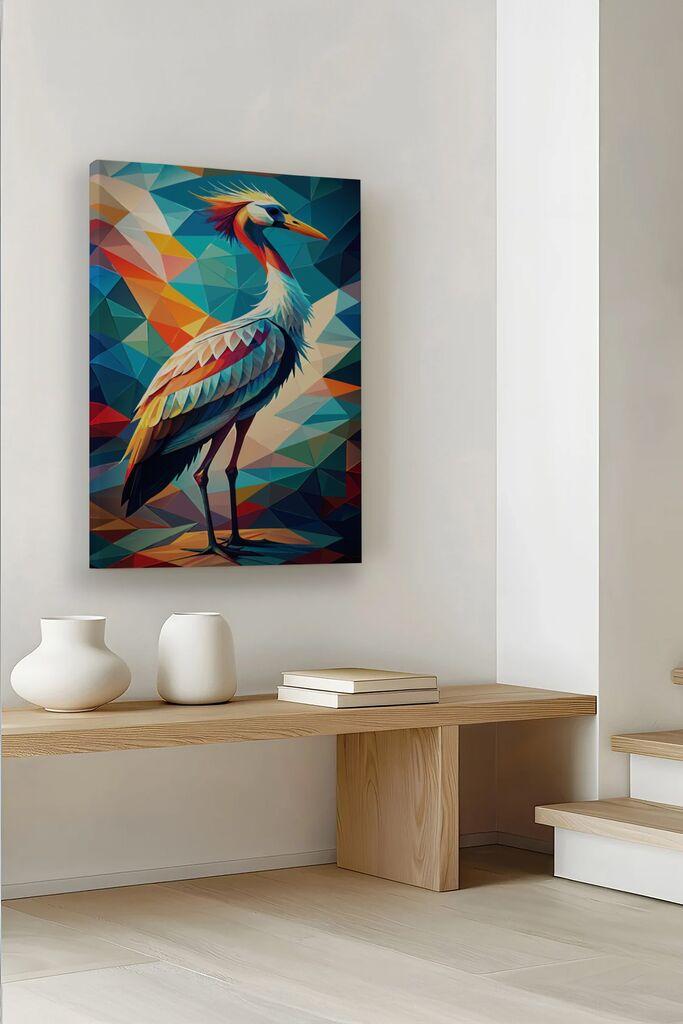 Wallity Slika Ersysb013, 70x100 cm