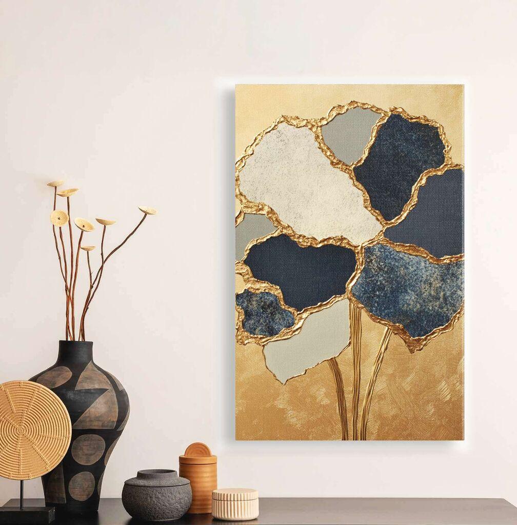 Zidna slika YNS-1016, 45x70 cm