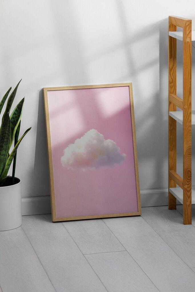 Uokvirena slika Wallity Artsrmdl6, 33x48 cm