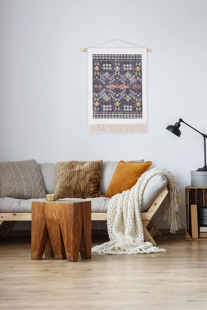 Zidna slika Otantik WLL 25, 60x85 cm