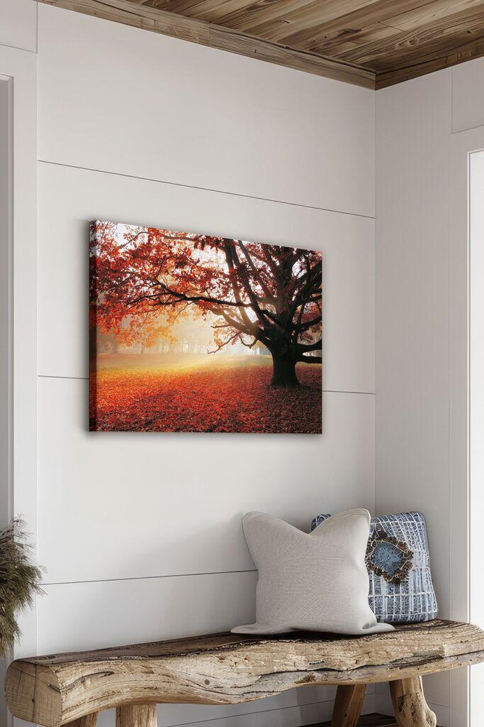 Wallity Slika Ersyfdc200, 50x70 cm