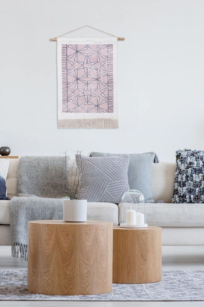 Zidna slika Otantik WLL 05, 60x85 cm