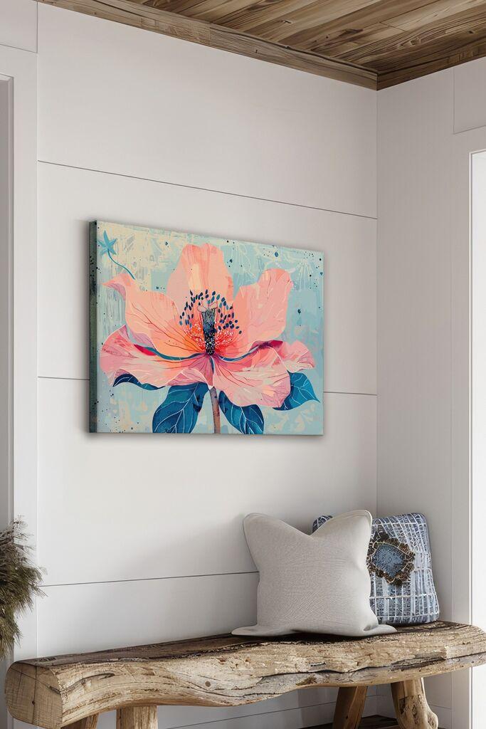 Wallity Slika Ersysb023, 70x100 cm