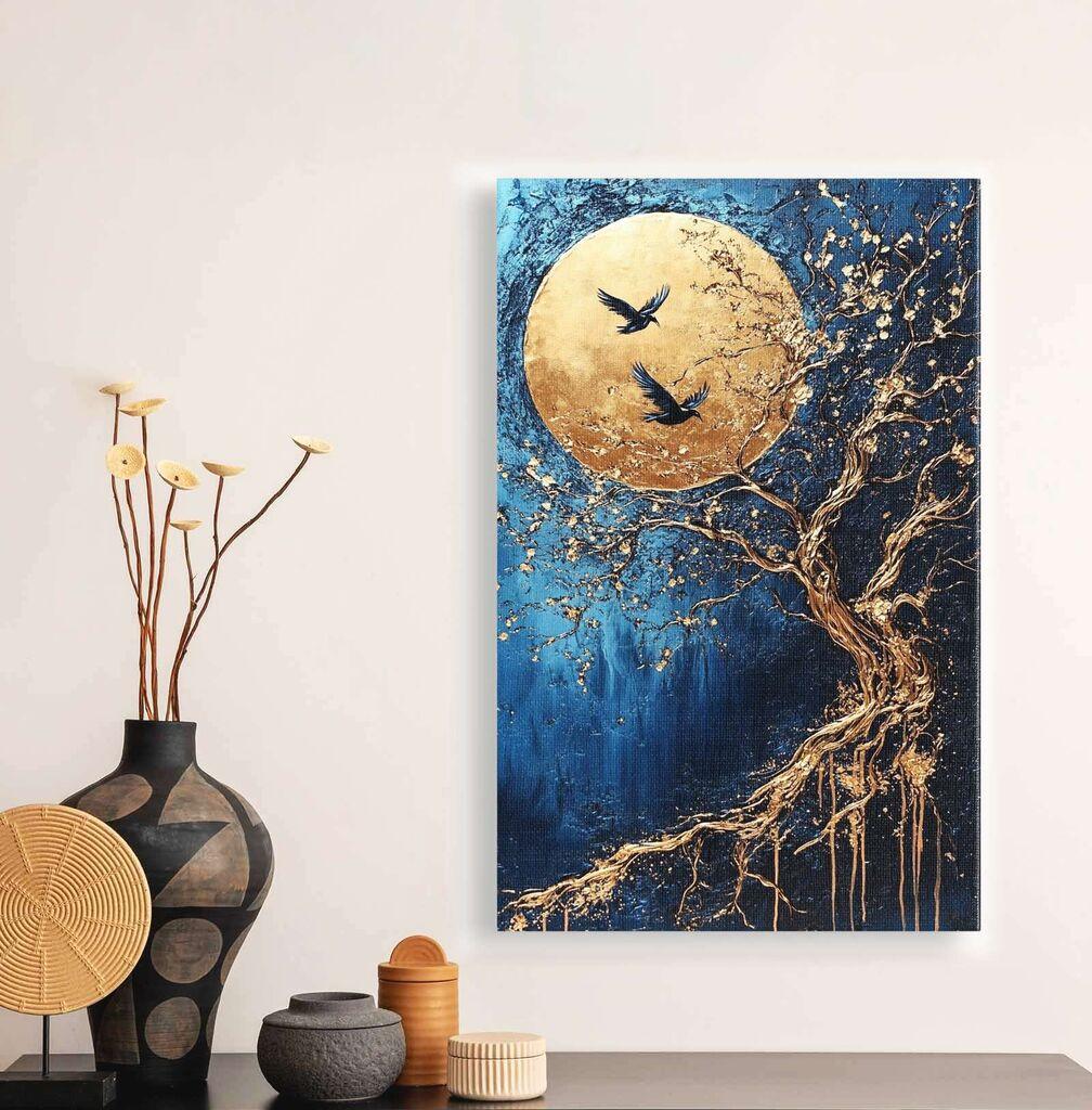 Slika za zid YNS-1018, 45x70 cm