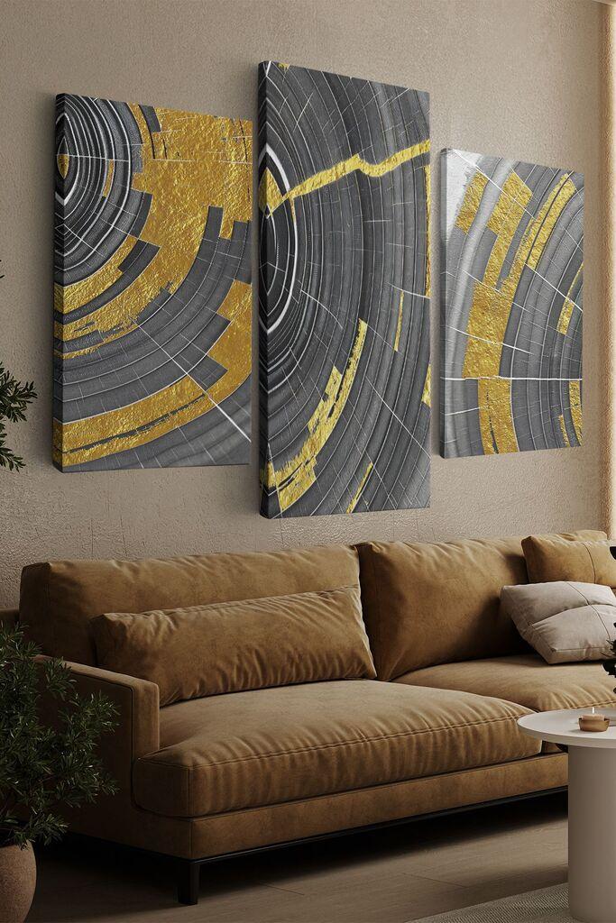 Wallity slika Ersycnvs3Asm2,, 3 dijela