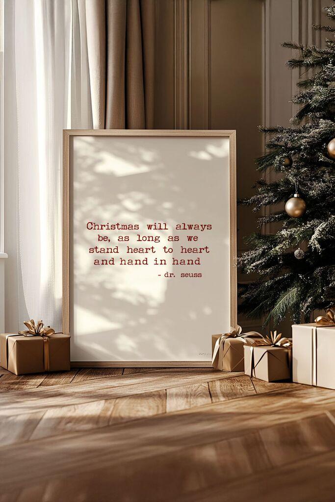 Uokvirena slika Wallity Nwyearsngmdl41, 33x48 cm