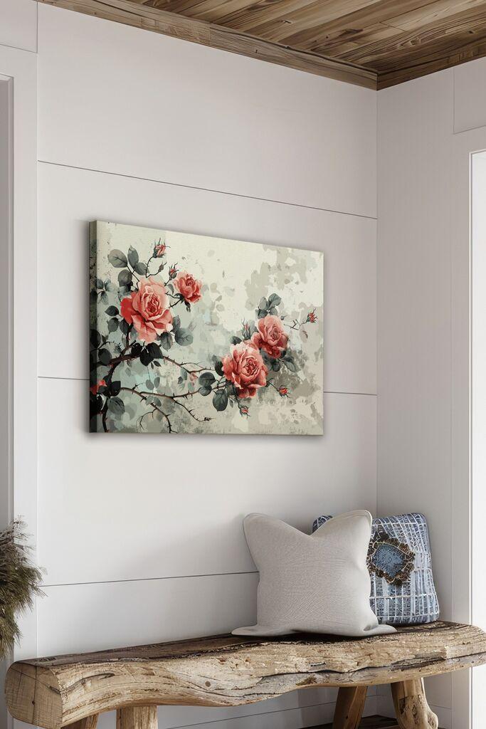 Wallity Slika Ersysb038, 50x70 cm