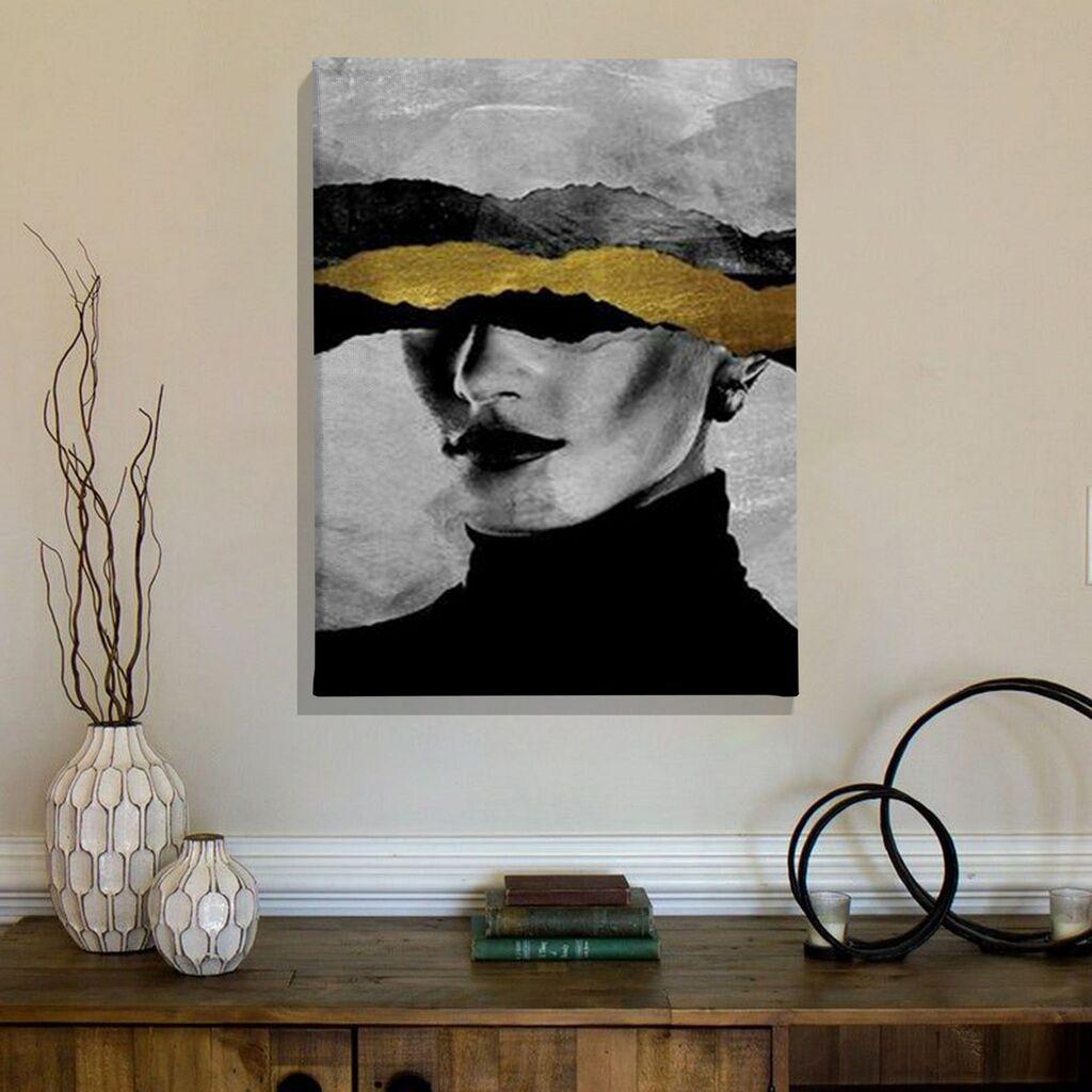 Zidna slika ASR_CNV25-43, 50x70 cm