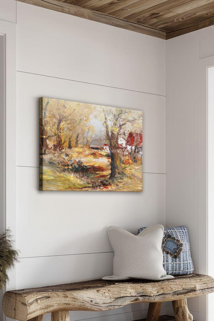 Slika Wallity Ersyfdc101, 70x100 cm