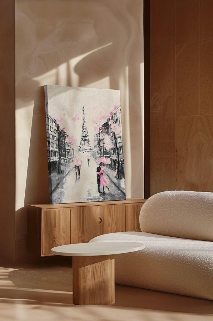 Wallity Slika Ersyfdc253, 70x100 cm