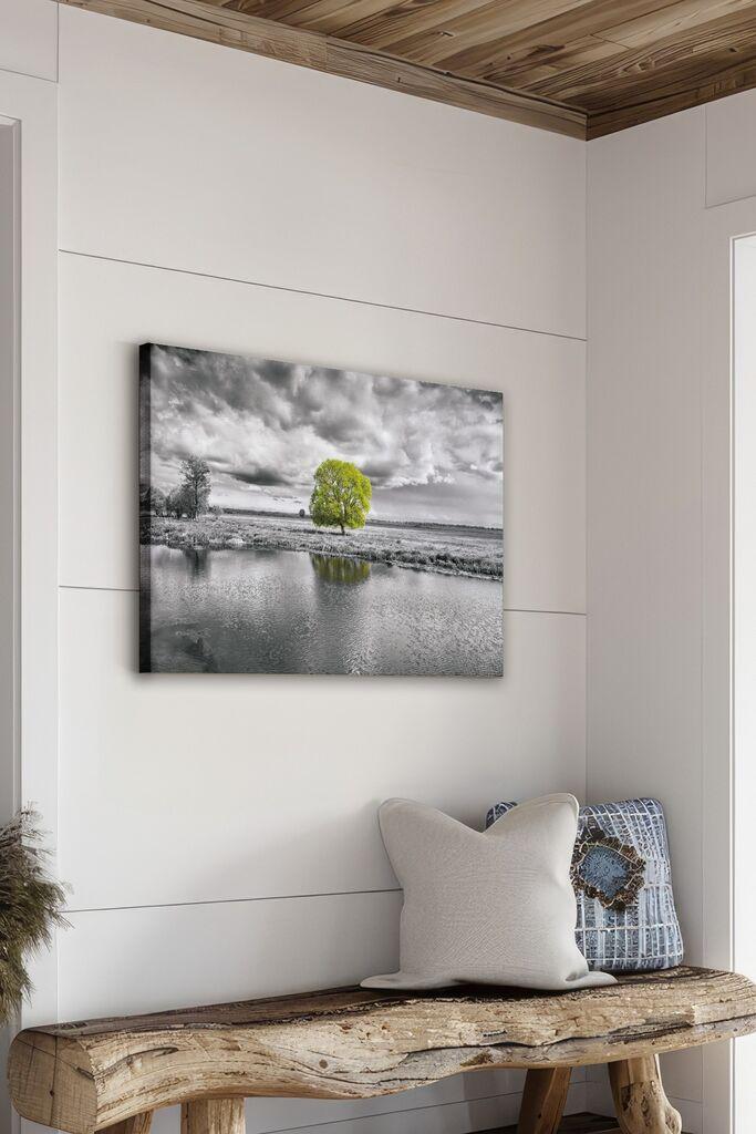 Slika Wallity Ersyfdc199, 70x100 cm