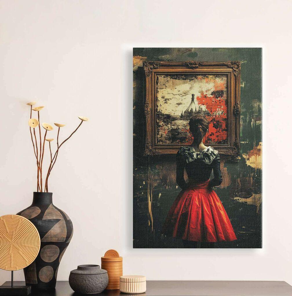 Slika za zid YNS-1010, 45x70 cm