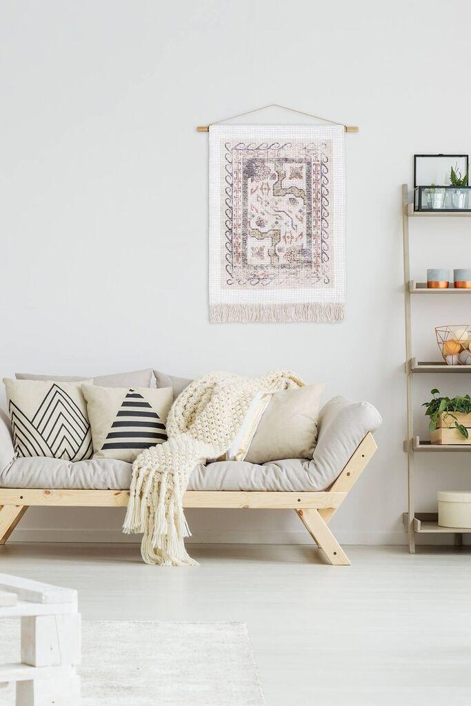 Zidna slika Otantik WLL 39, 60x85 cm