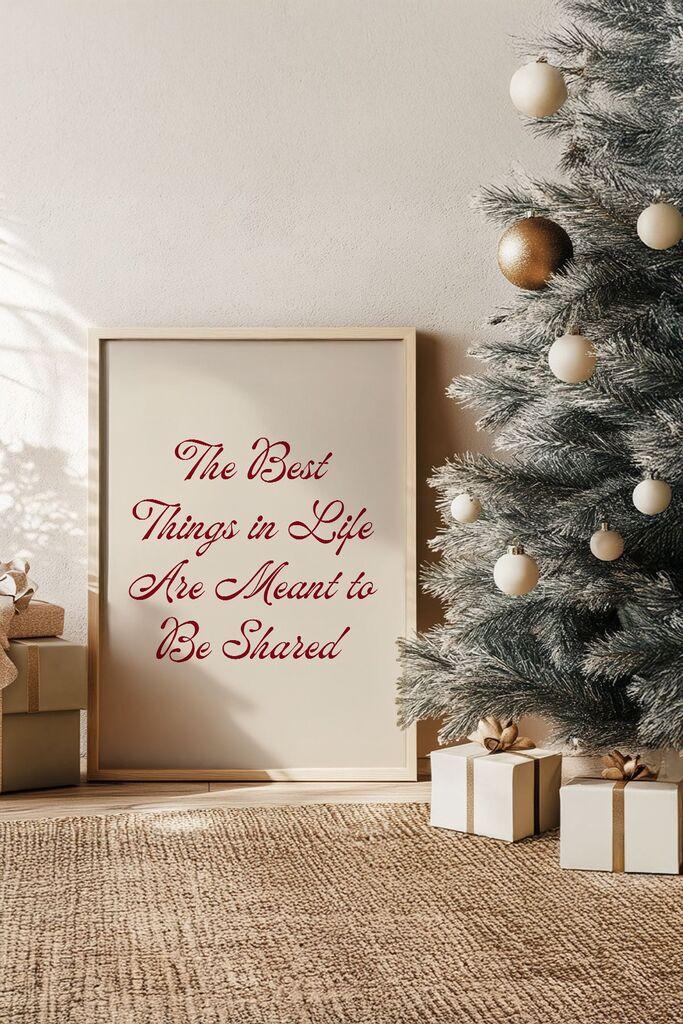 Uokvirena slika Wallity Nwyearsngmdl99, 33x48 cm