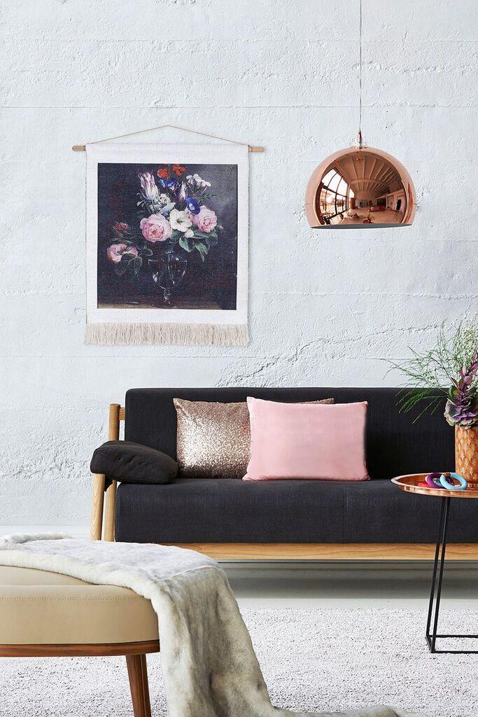 Wallity slika Yagli Boy WLL 59, 65x75 cm