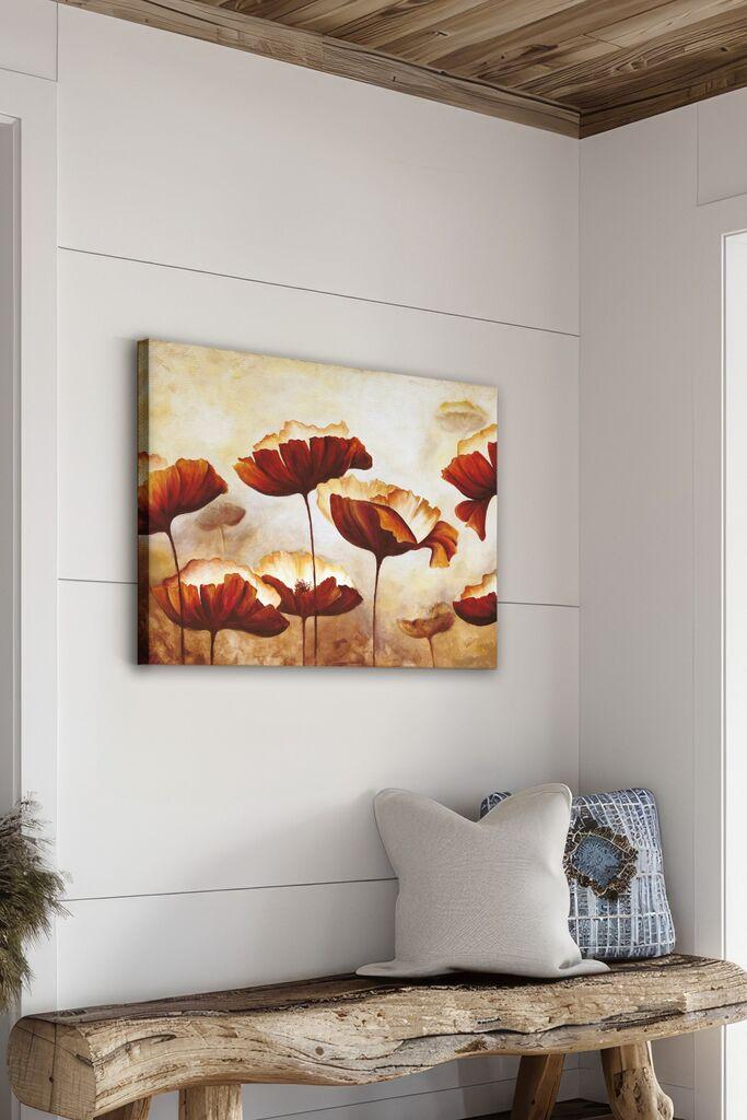 Slika Wallity Ersyfdc35, 40x60 cm