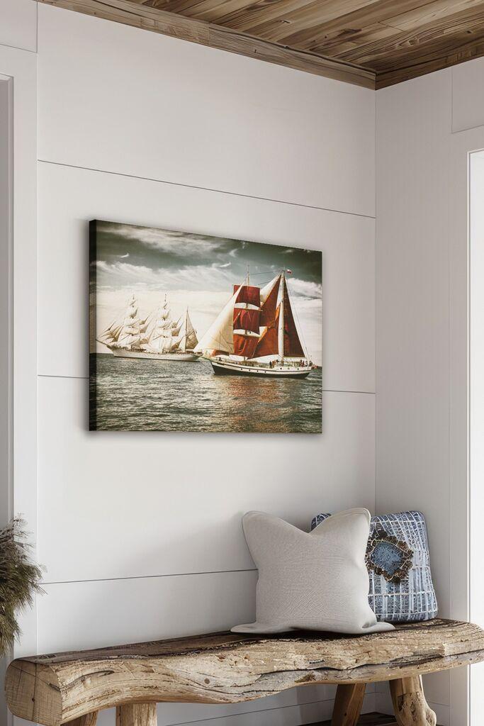 Wallity Slika Ersyfdc43, 50x70 cm