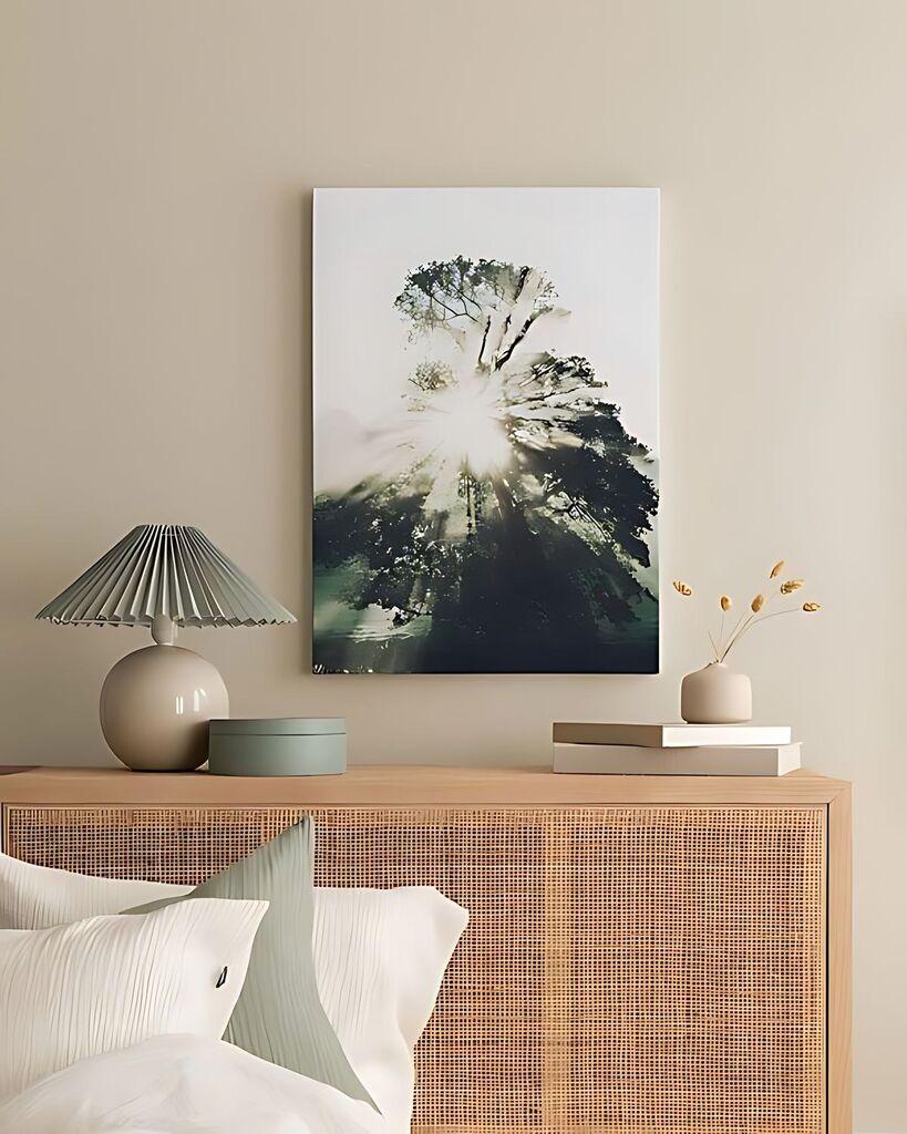 Wallity Slika Umjetnička platna19, 40x60 cm